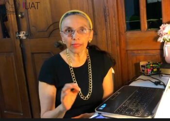 Difunde UAT por redes sociales temas especializados de medicina