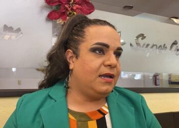 Quieren 17 hombres cambiar de género en sur de Tamaulipas.