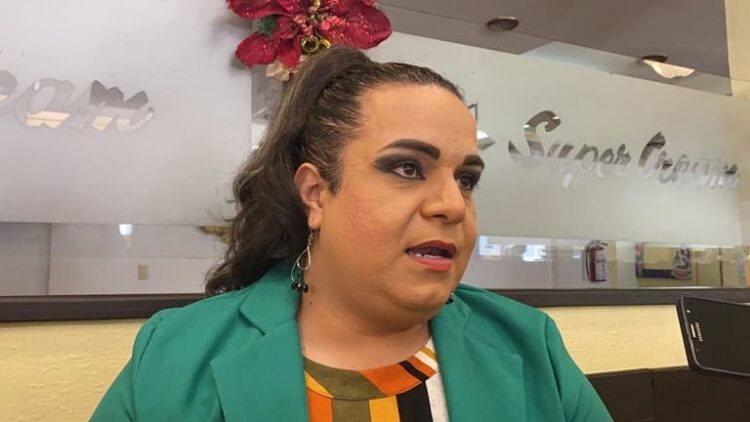 Quieren 17 hombres cambiar de género en sur de Tamaulipas.