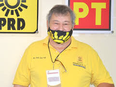 Exigen PRD y PT a IETAM frenar aspirantes a alcaldes y diputados acelerados