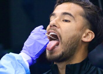 La Liga MX refuerza protocolo contra la Covid-19: aplicarán pruebas cada 10 días