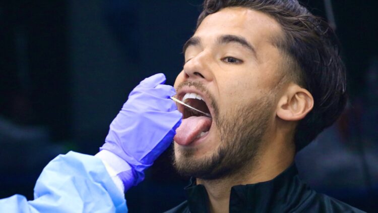 La Liga MX refuerza protocolo contra la Covid-19: aplicarán pruebas cada 10 días