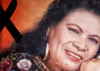 Fallece a los 84 años Amparo Higuera Juárez, de Las Jilguerillas