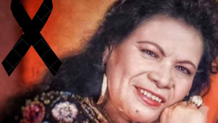 Fallece a los 84 años Amparo Higuera Juárez, de Las Jilguerillas