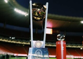 La Concacaf confirma a Guadalajara como la sede del Preolímpico de fútbol varonil