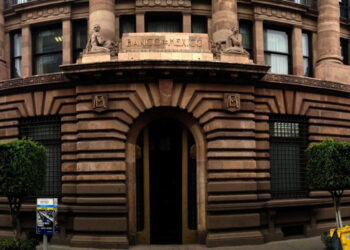 Banxico prevé recuperación económica ‘lenta y prolongada’