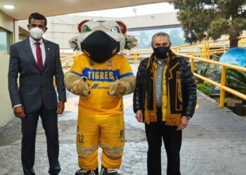 Mundial de Clubes se jugará sin aficionados extranjeros