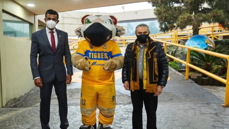 Mundial de Clubes se jugará sin aficionados extranjeros