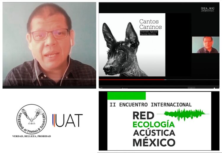 Presentan proyecto musical de cantos caninos del “xoloitzcuintle”