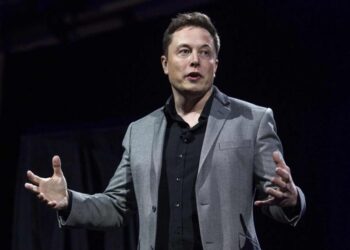 Elon Musk, fundador de Tesla, se convierte en el hombre más rico del mundo