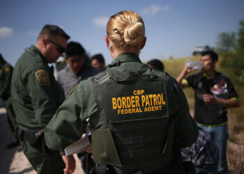 Interceptan a guatemaltecos y mexicanos indocumentados