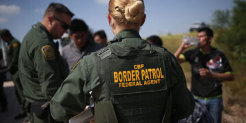 Interceptan a guatemaltecos y mexicanos indocumentados