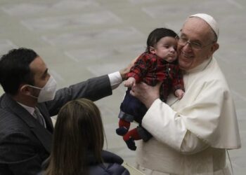 Papa Francisco confirma que tiene cita para vacuna anti COVID-19
