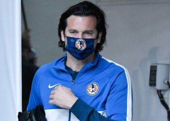 Santiago Solari confirma que Sergio Díaz y Andrés Ibargüen pueden salir de América