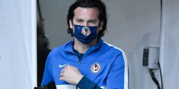 Santiago Solari confirma que Sergio Díaz y Andrés Ibargüen pueden salir de América