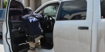 Cena de año Nuevo le cuesta 120 mil pesos a mujer