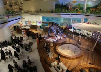 Uno de los museos más emblemáticos de Mexico pide ayuda