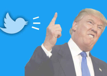 Twitter suspende definitivamente la cuenta de Trump