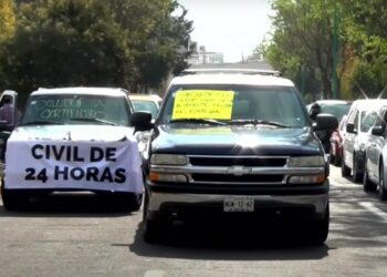 Funerarias a punto del colapso; personal pide vacuna anticovid