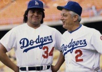 Fallece Tommy Lasorda, entrenador leyenda de los Dodgers