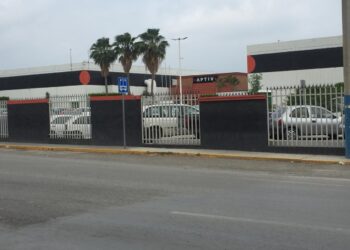 Temen otro recorte en maquiladora Aptiv por crisis derivada del Covid