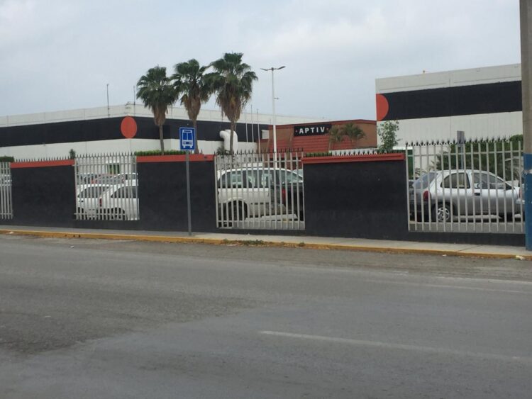 Temen otro recorte en maquiladora Aptiv por crisis derivada del Covid