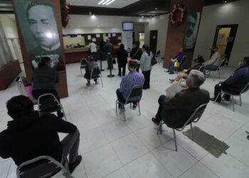 Contribuyentes podrán pagar impuesto predial los sábados en Matamoros