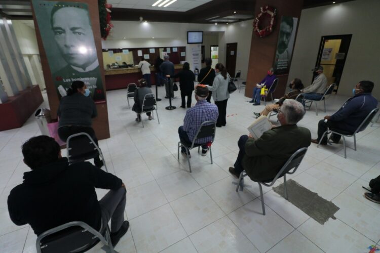 Contribuyentes podrán pagar impuesto predial los sábados en Matamoros