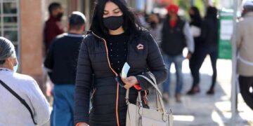 Pegará frente frío No. 26 a Tamaulipas domingo, lunes y martes: PC