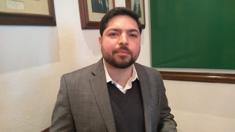 Espera Síndico que mantenga unidad MORENA para elección