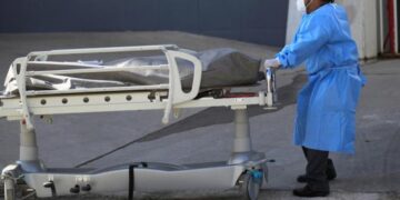 Mueren hoy 21 tamaulipecos por Coronavirus; 334 contagios más