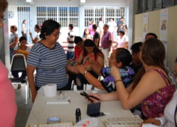 Sigue abierta convocatoria para registro de observadores electorales en Tamaulipas