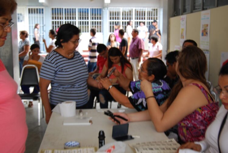 Sigue abierta convocatoria para registro de observadores electorales en Tamaulipas