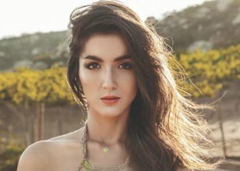 Abusaron de mí: Eréndira Ibarra denuncia a reconocido actor