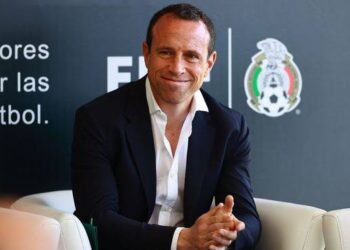 La FMF presenta plan de trabajo a los clubes de la Liga MX