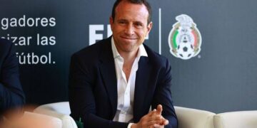 La FMF presenta plan de trabajo a los clubes de la Liga MX