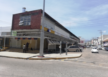Fue diciembre bueno para locatarios del Argüelles