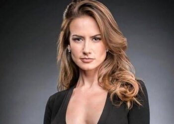 Altair Jarabo perdió a su amada abuelita