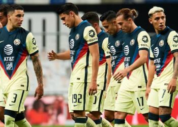 América considera que Rayados pudo haber tomado precauciones adicionales ante los casos de coronavirus