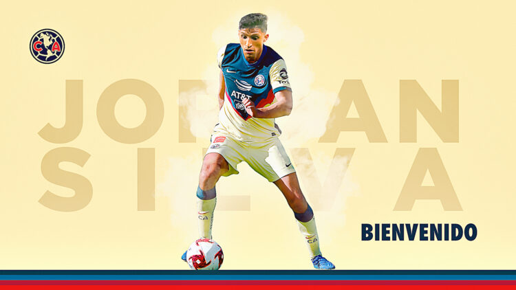 América oficializa el fichaje de Jordan Silva