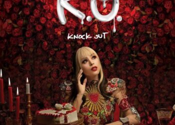 Estrenaron de emergencia el nuevo álbum de Danna Paola tras filtración ilegal