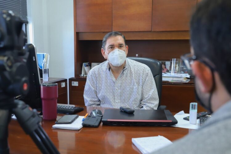 Proyecta CANACAR pista de prácticas para operadores