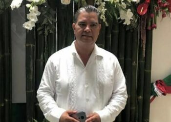 Ex director de PC Reynosa va por candidatura a diputado en MORENA