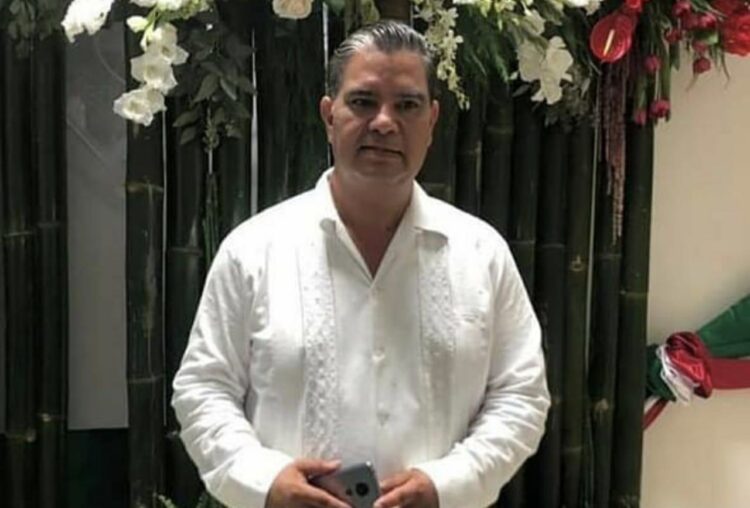 Ex director de PC Reynosa va por candidatura a diputado en MORENA