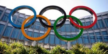 A finales de marzo se sabría si hay Juegos Olímpicos