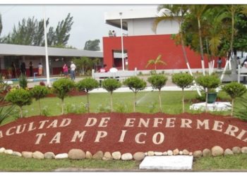 Facultad de Enfermería-Tampico iniciará intercambio académico virtual