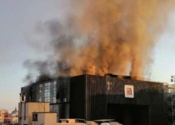 Cables y transformadores ya se sobrecalentaban antes de incendio