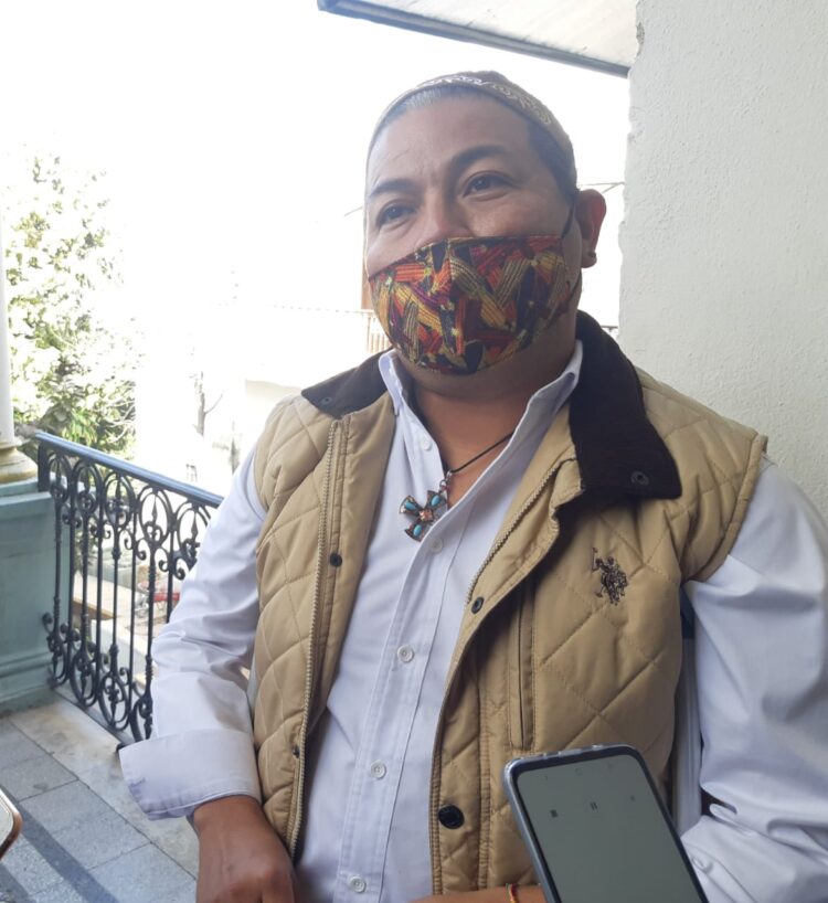 Jóvenes abandonan al campo victorense