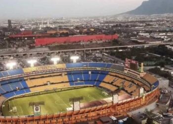 Rayados y Tigres tendrán centro de vacunación en sus estadios