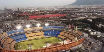 Rayados y Tigres tendrán centro de vacunación en sus estadios